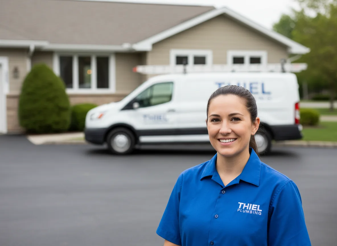 Plumber Corbett, OR FAQs